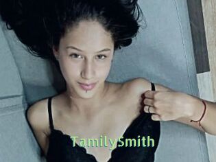 TamilySmith