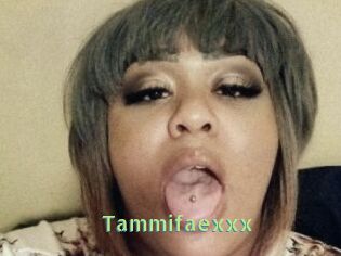 Tammifaexxx
