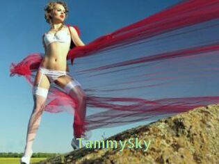 TammySky