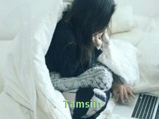 Tamsiin