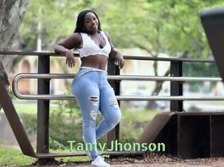 TamyJhonson