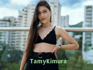 TamyKimura