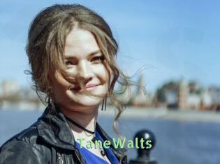 TaneWalts