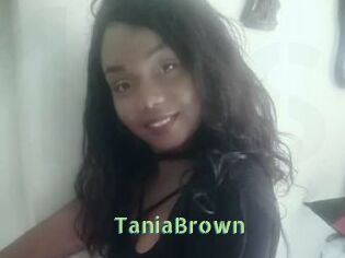 TaniaBrown