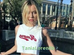 TaniaLorenBb