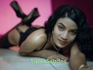 TaniaSander