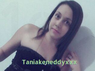 Taniakeneddyxxx