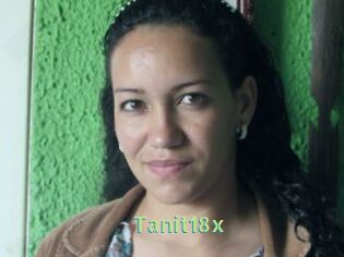 Tanit18x