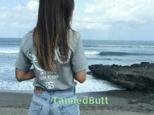 TannedButt