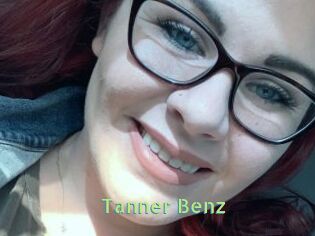 Tanner_Benz