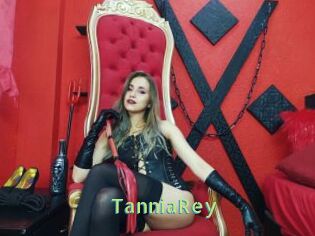 TanniaRey