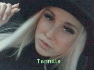 Tannilla