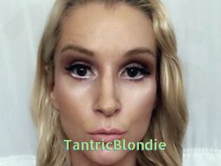 TantricBlondie