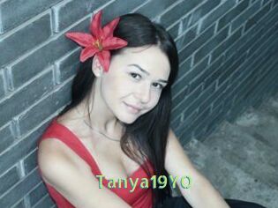 Tanya19YO