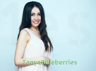 TanyaBlueberries