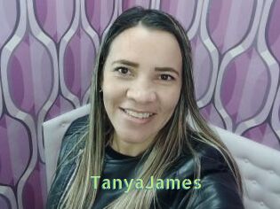 TanyaJames