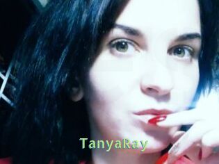TanyaRay