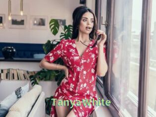 TanyaWhite