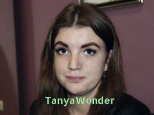 TanyaWonder