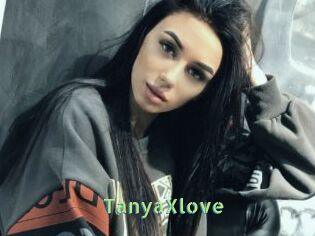 TanyaXlove