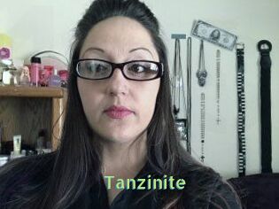 Tanzinite