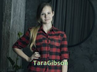 TaraGibson
