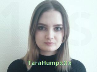 TaraHumpxXx_