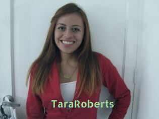 TaraRoberts