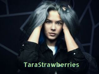 TaraStrawberries