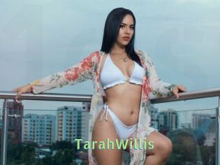 TarahWillis