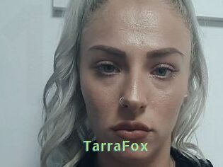 TarraFox Une Etudiante Sexy