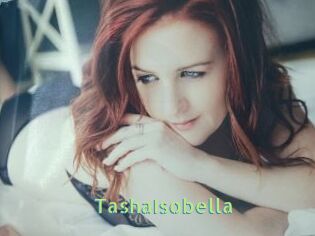 TashaIsobella