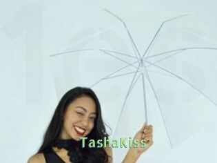 TashaKiss