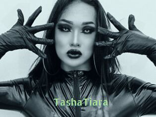 TashaTiara