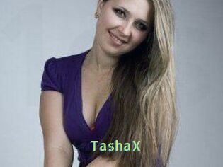 Tasha_X