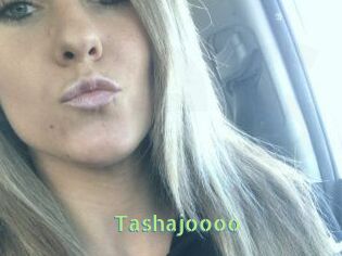 Tashajoooo