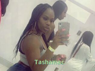 Tashamac