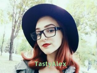 TastyAlex