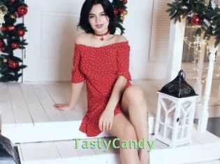 TastyCandy