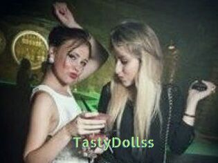 TastyDollss