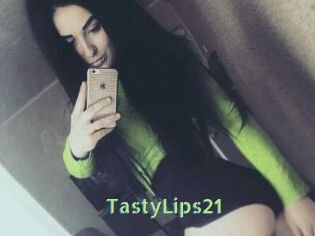 TastyLips21