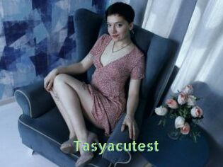 Tasyacutest