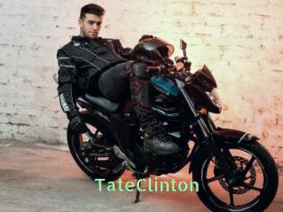 TateClinton