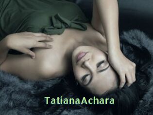 TatianaAchara