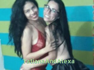 TatianaAndAlexa