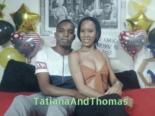 TatianaAndThomas