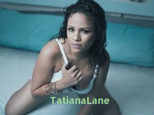 TatianaLane