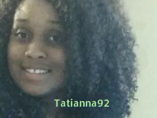 Tatianna92