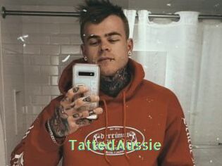 TattedAussie