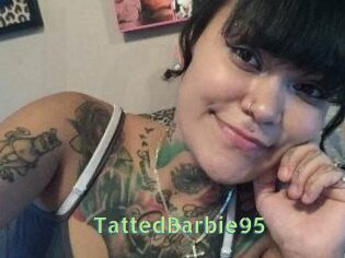 TattedBarbie95